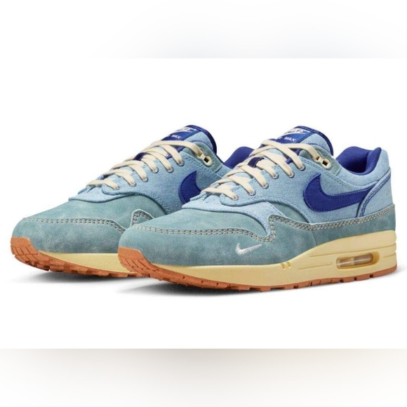 Nike Air Max 1 PRM Dirty Denim PRM DV3050-300